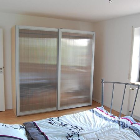 Wohnung Mit Kamin Terrasse Und Grill In Der Naehe Von Nuernberg Burgthann Εξωτερικό φωτογραφία