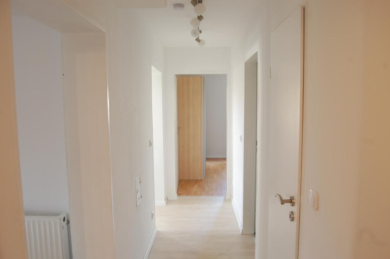 Wohnung Mit Kamin Terrasse Und Grill In Der Naehe Von Nuernberg Burgthann Εξωτερικό φωτογραφία