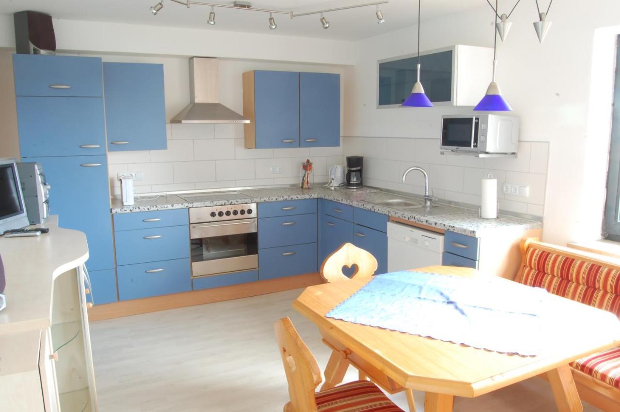 Wohnung Mit Kamin Terrasse Und Grill In Der Naehe Von Nuernberg Burgthann Εξωτερικό φωτογραφία